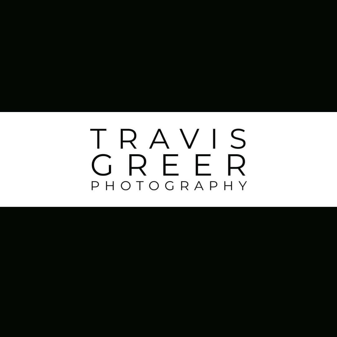 TRAVIS GREER PHOTOGRAPHY      805-320-9861