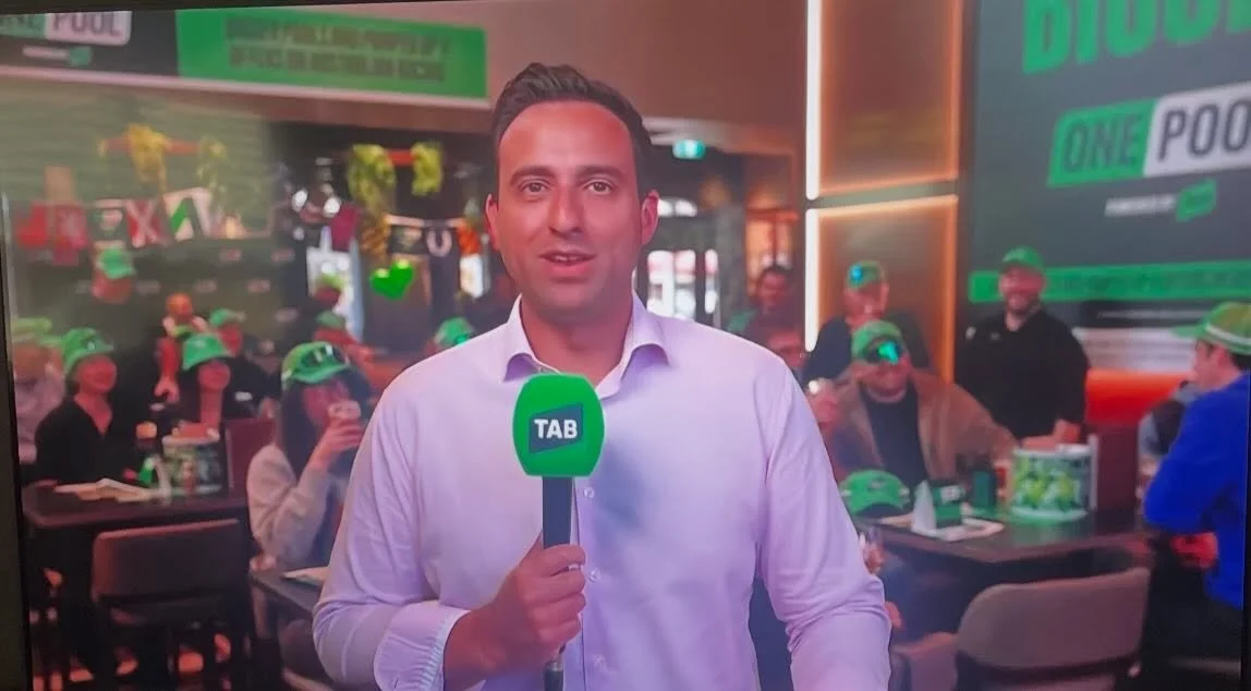 What a Turnbull Stakes Day. Huge thanks to everyone who attended Richmond Republic yesterday, and to Sky Racing and Marc Ohlmus for broadcasting live and keeping the tips coming all afternoon.

The good news is we&rsquo;re just getting started. Our S