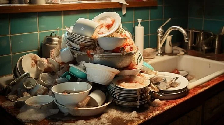 L'hygiène sanitaire dans les commerces alimentaires