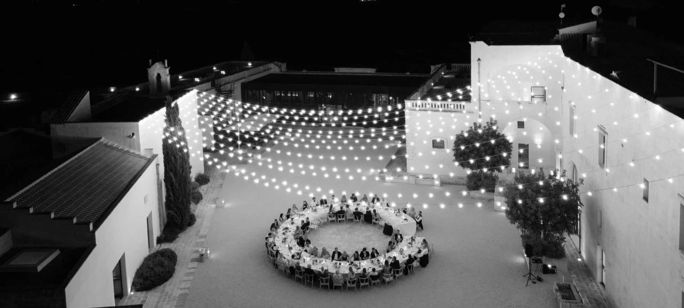 Sona Weddings - Wedding Planner - Celebrant Services - Rentals based in Puglia, Italy - covering all regions — wedding