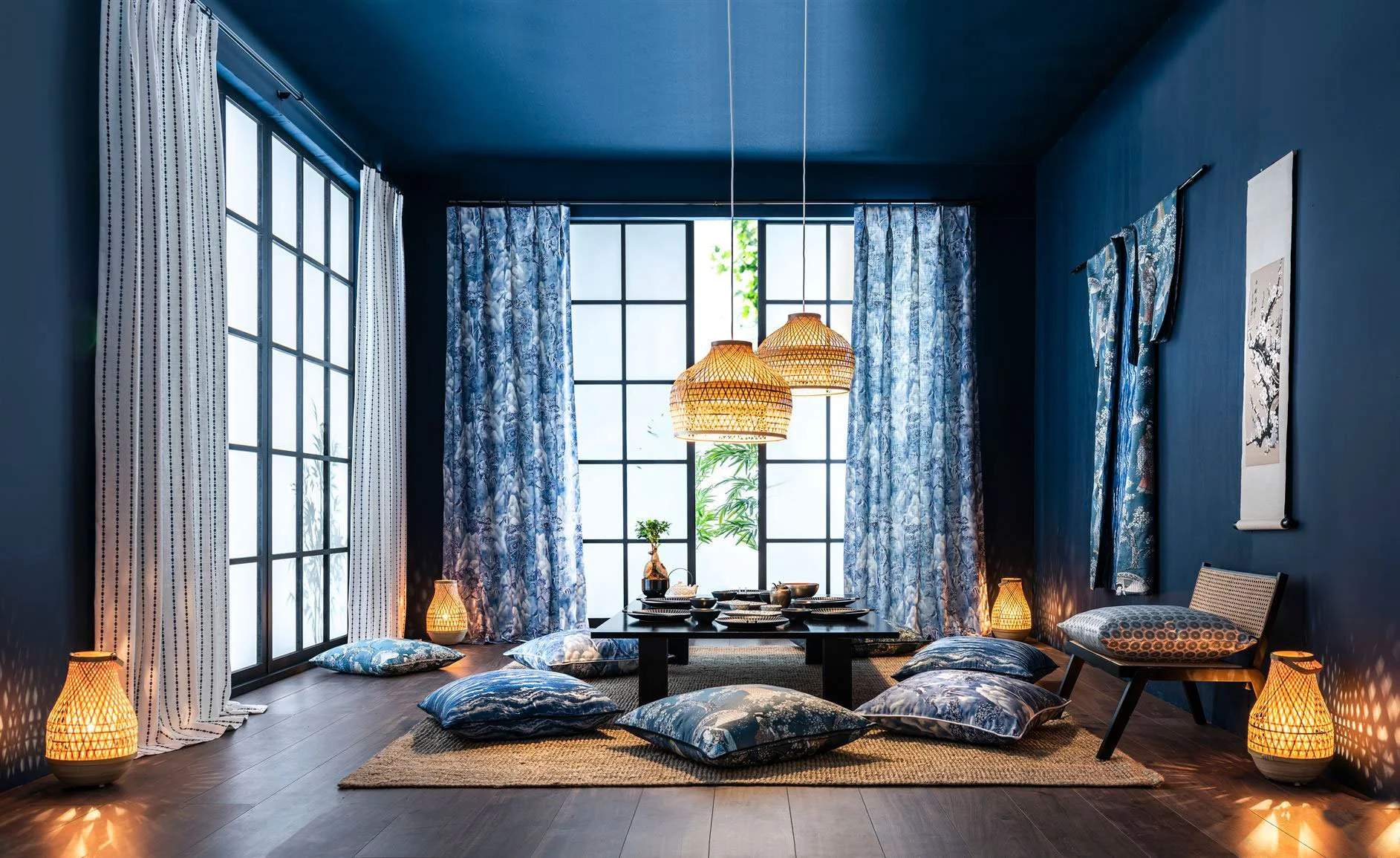 Moonlight Textiles