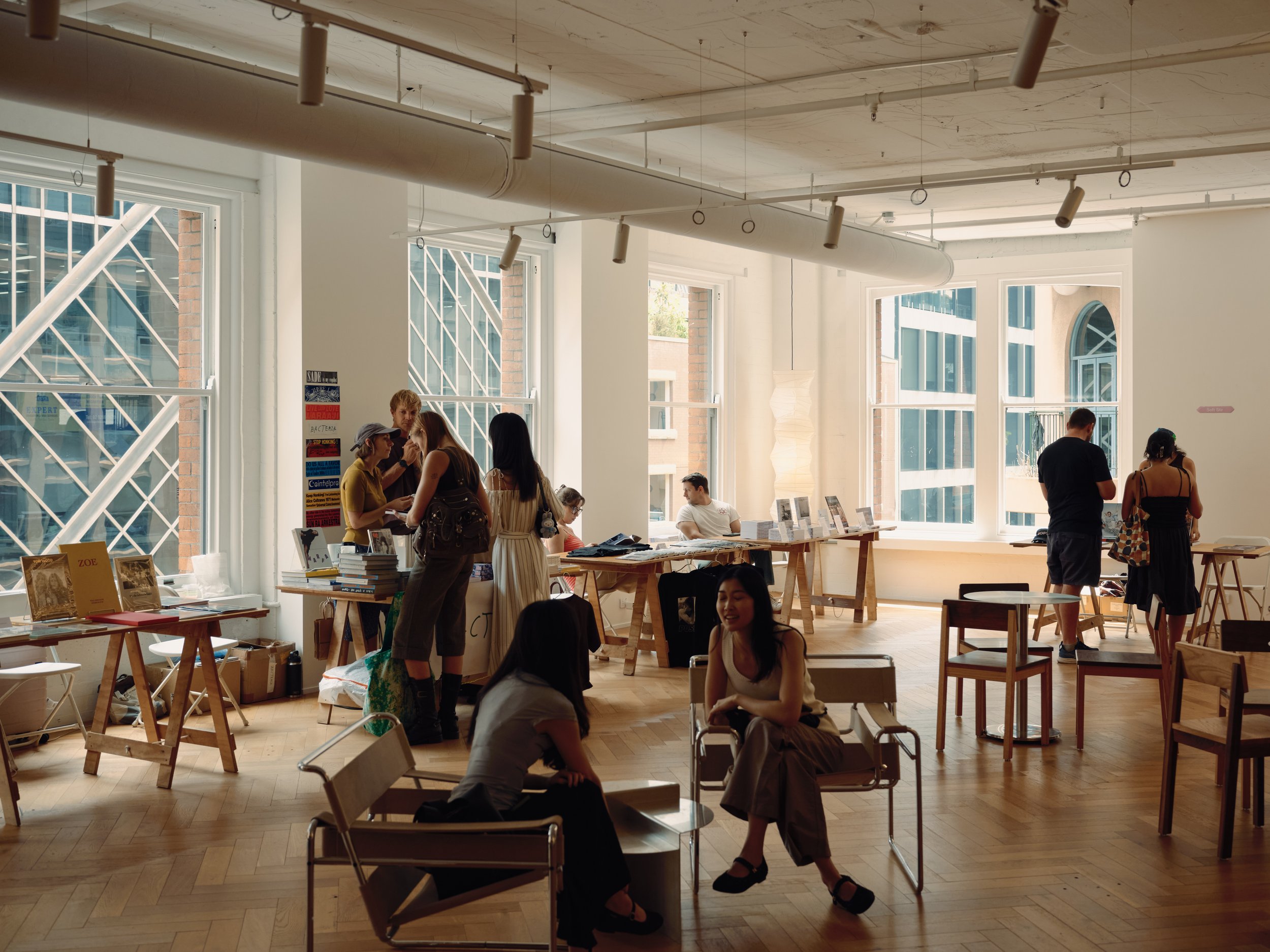 Chinatown Country Club