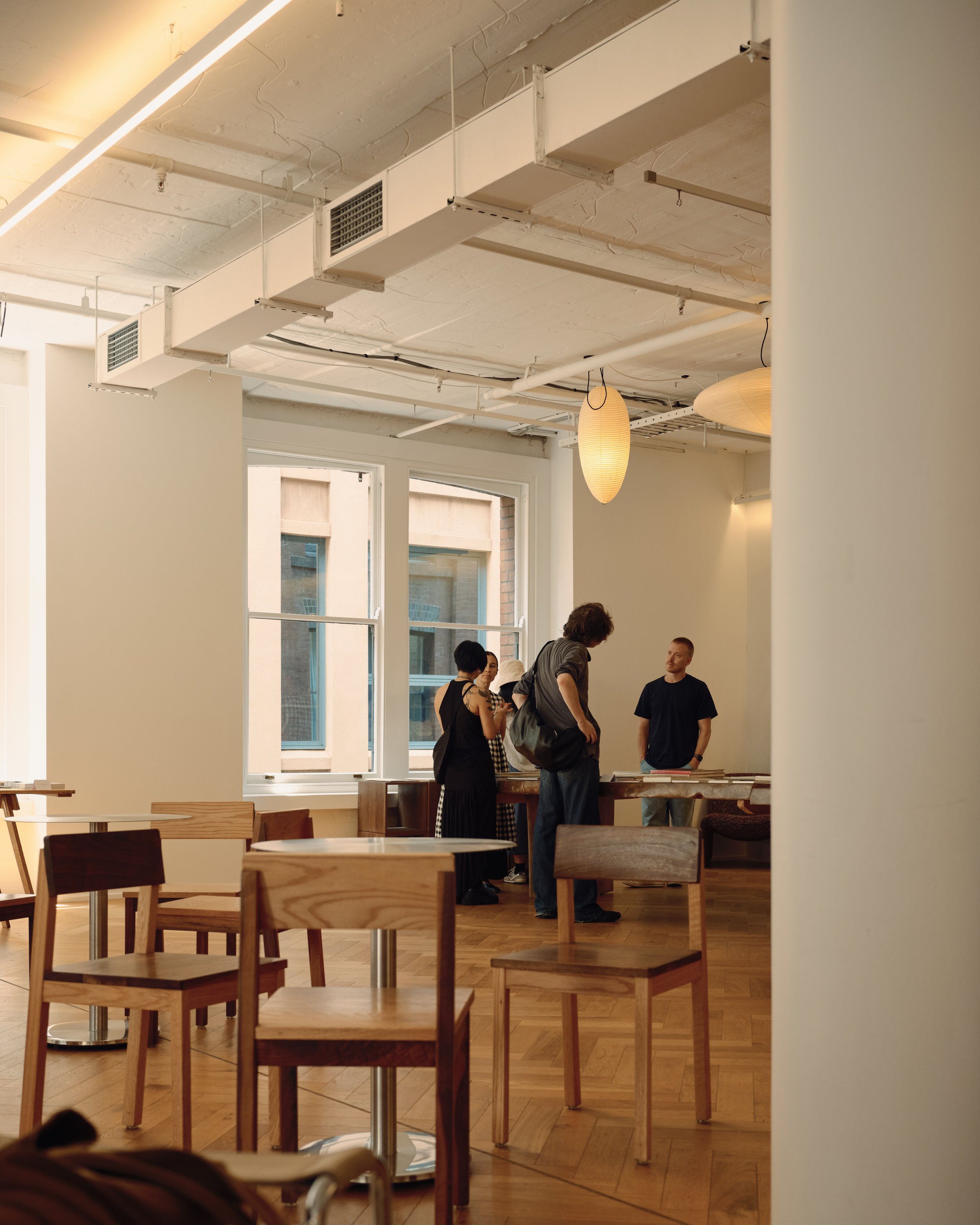 Chinatown Country Club