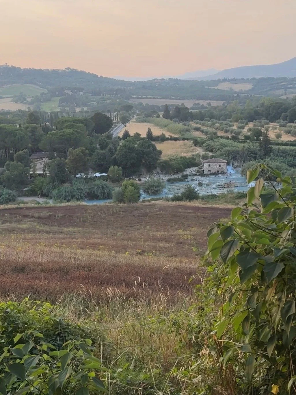 Saturnia-thermal-hot-springs-italy