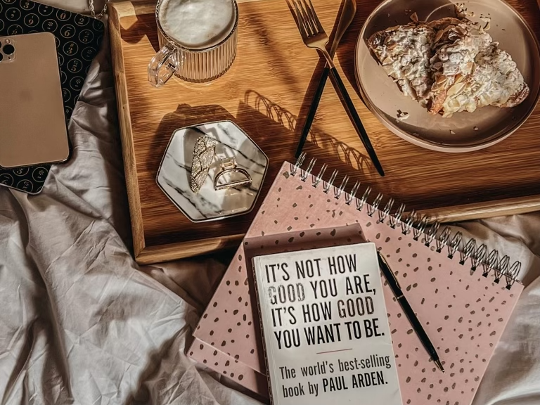 Alignment: a 40 Day Journey to ALIGN with your most authentic self