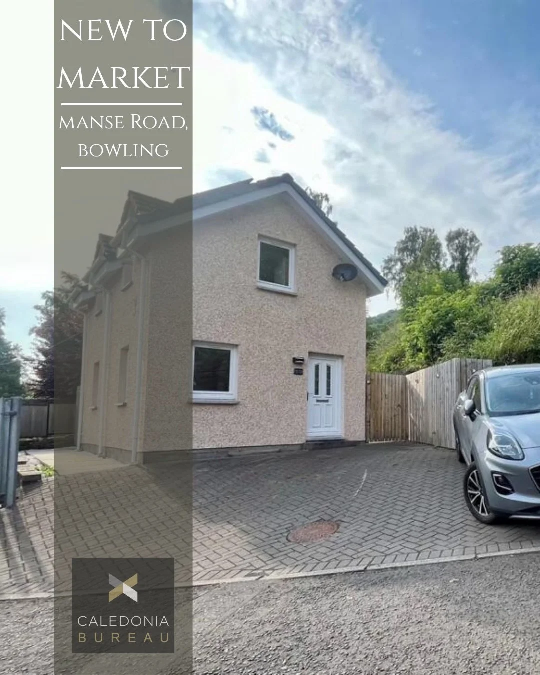 🏡 𝗡𝗲𝘄 𝘁𝗼 𝗠𝗮𝗿𝗸𝗲𝘁 | 𝗠𝗮𝗻𝘀𝗲 𝗥𝗼𝗮𝗱, 𝗕𝗼𝘄𝗹𝗶𝗻𝗴
💰 Offers Over: &pound;135,000

Rarely available a unique individually built one-bedroom modern cottage over 2 levels located in one of the most desired streets in the heart of the vil