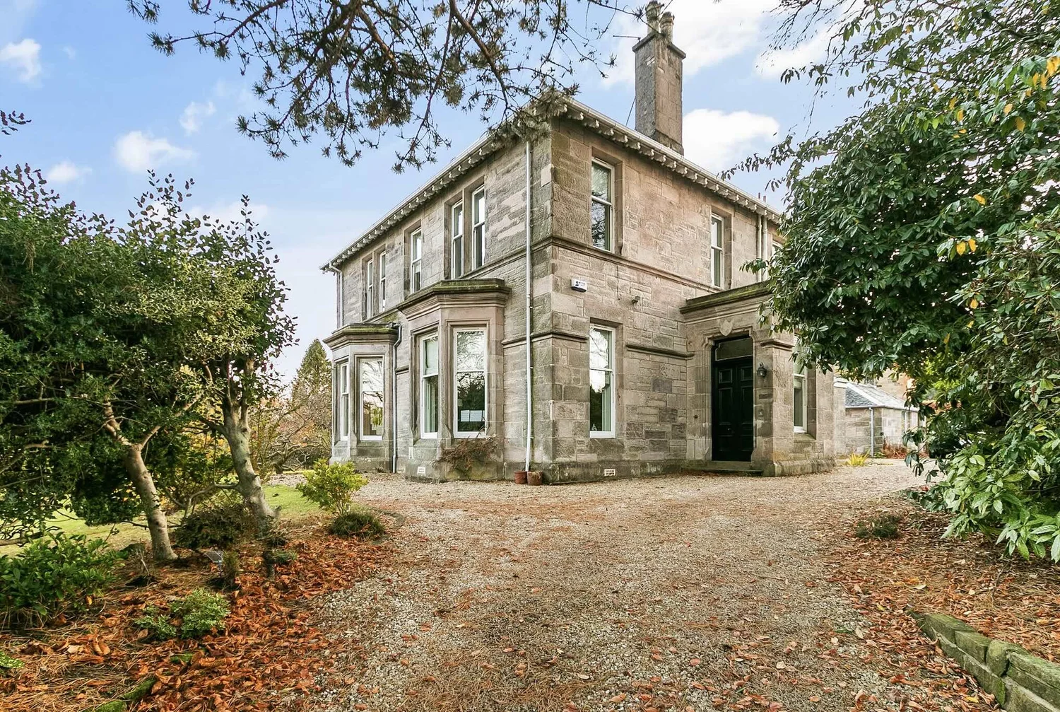 Houses For Sale Clydebank Caledonia Bureau