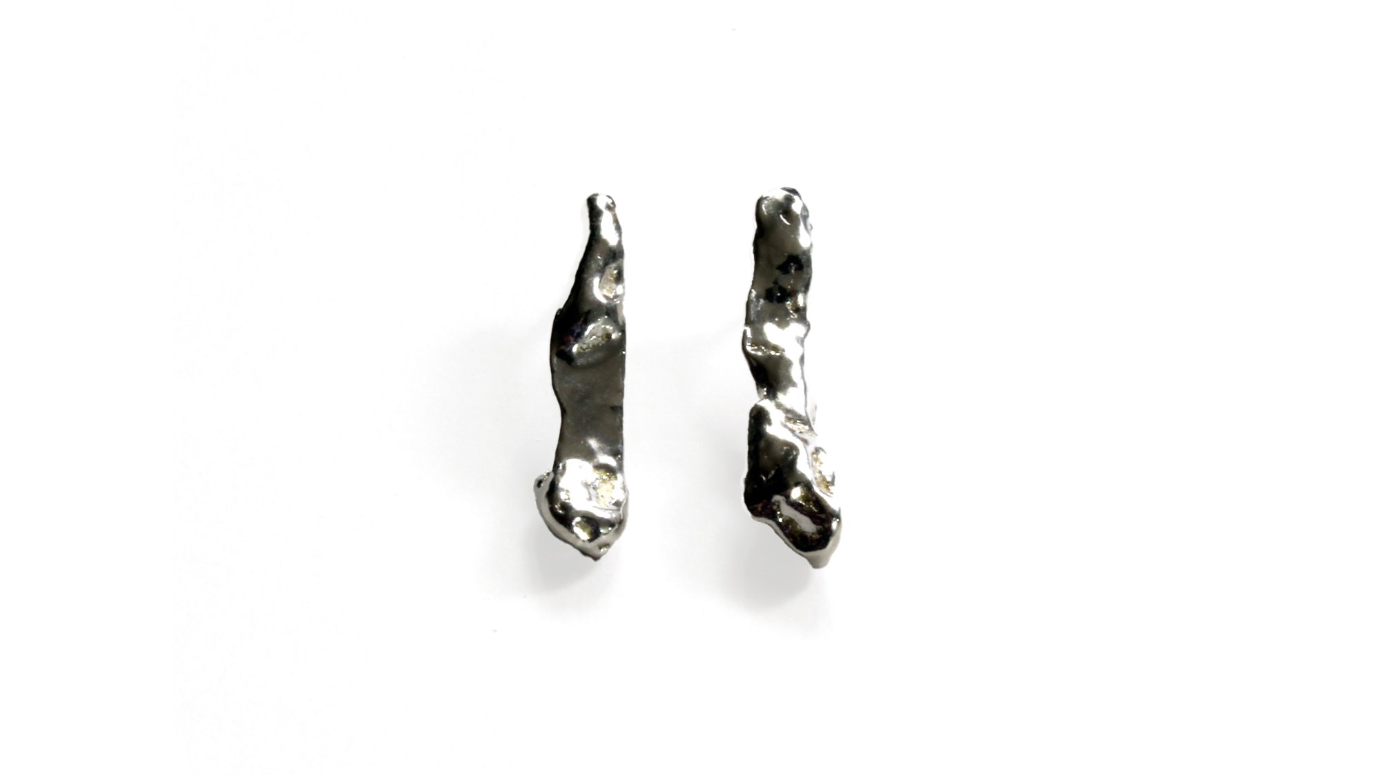 Liquid Metal Studs