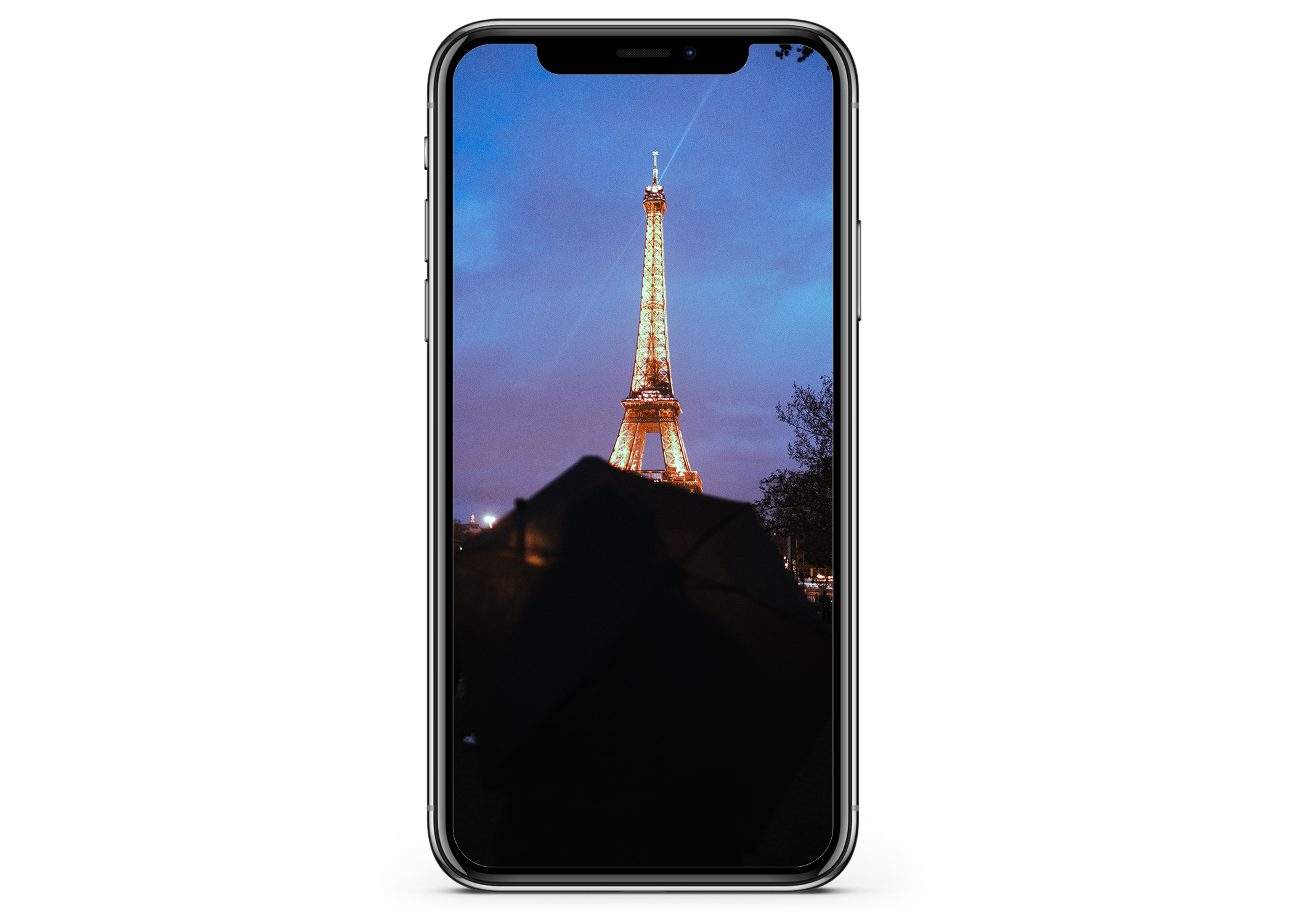 Eiffel Tower 02