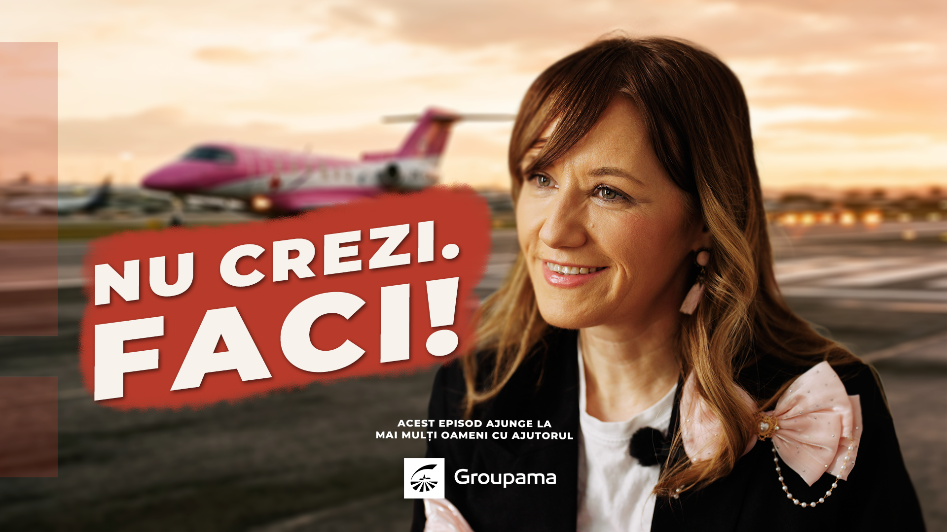 Adelina Toncean și Asociația Blondie: cum arată cea mai grea formă de antreprenoriat din România
