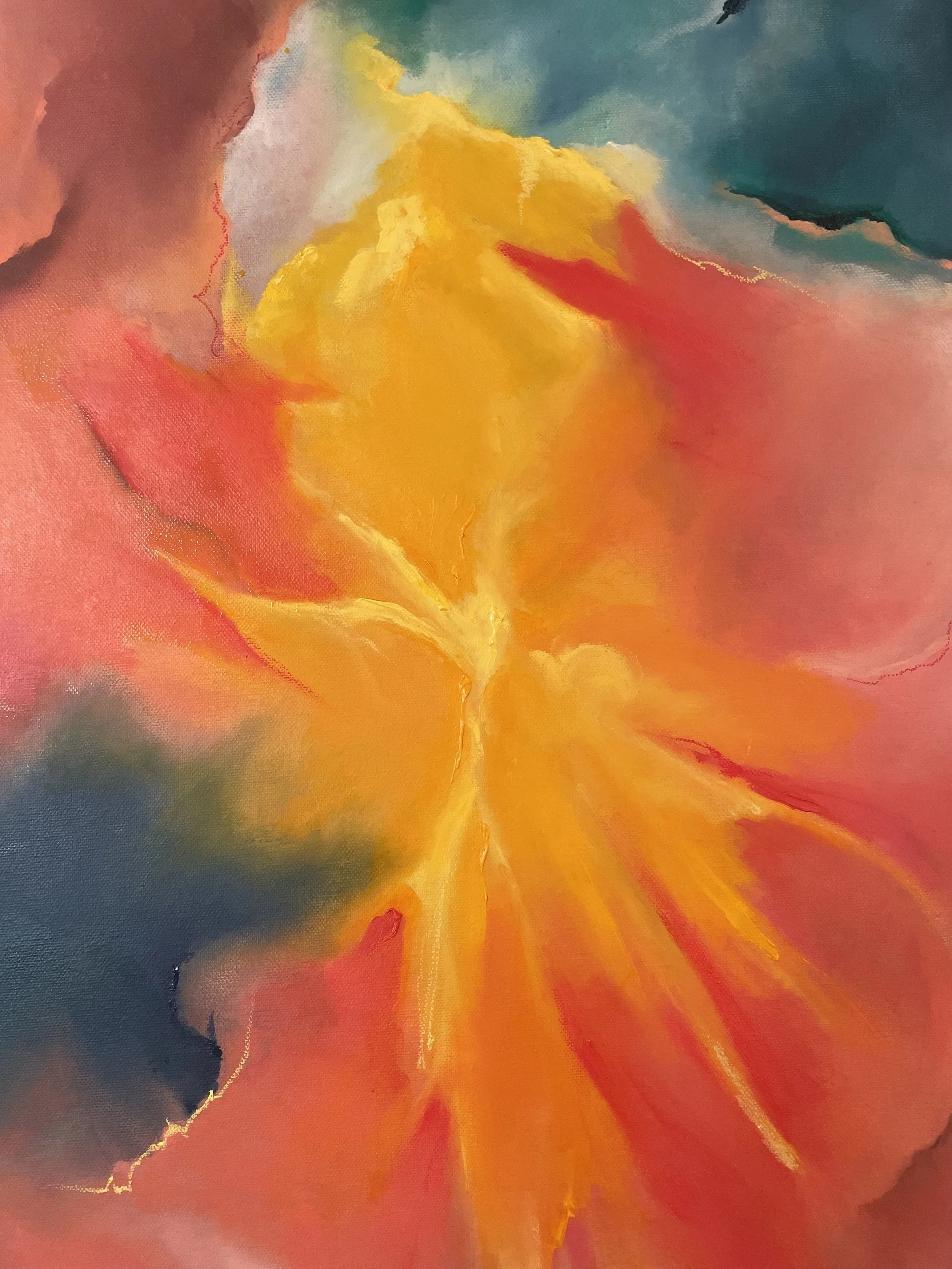 Only A Pavement Away x Biba.P