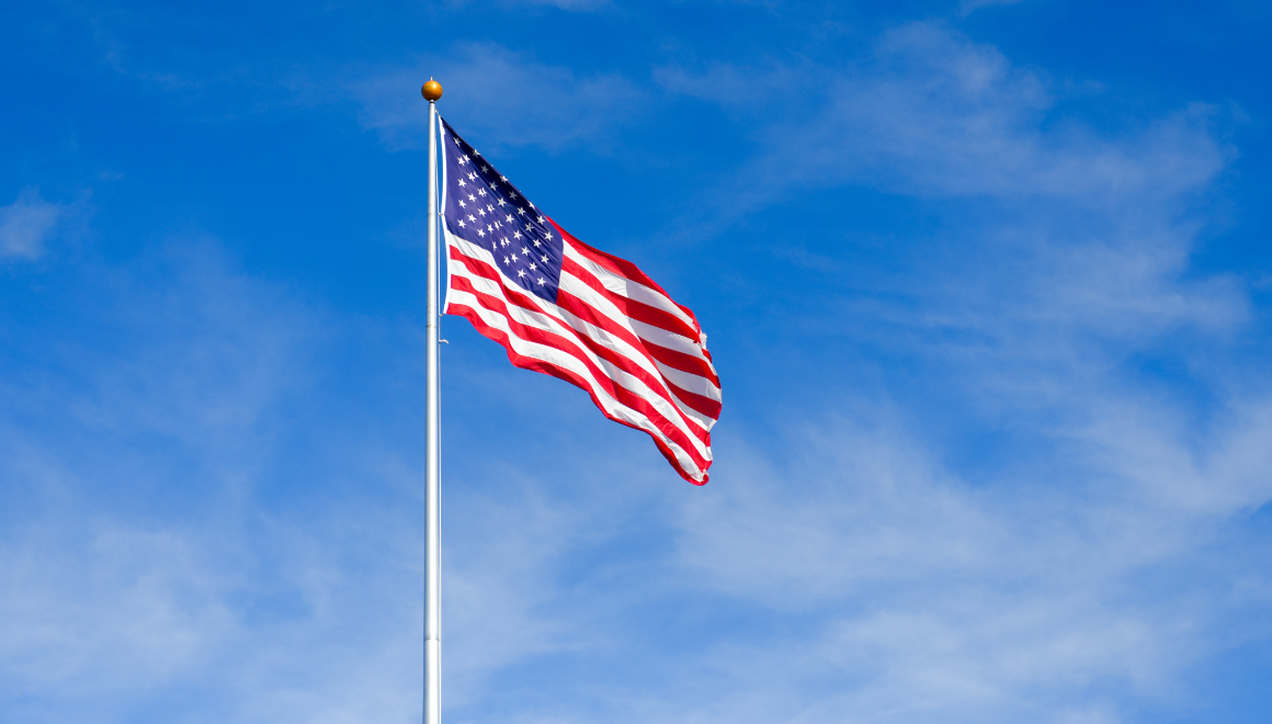 A zase ta Amerika