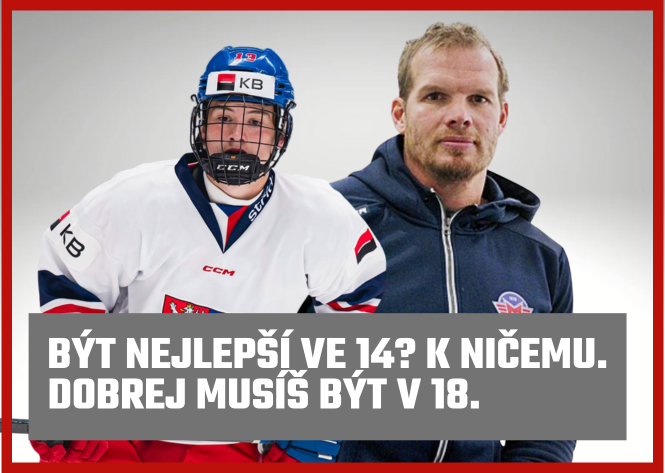 Václav a Vašek Nedorostovi