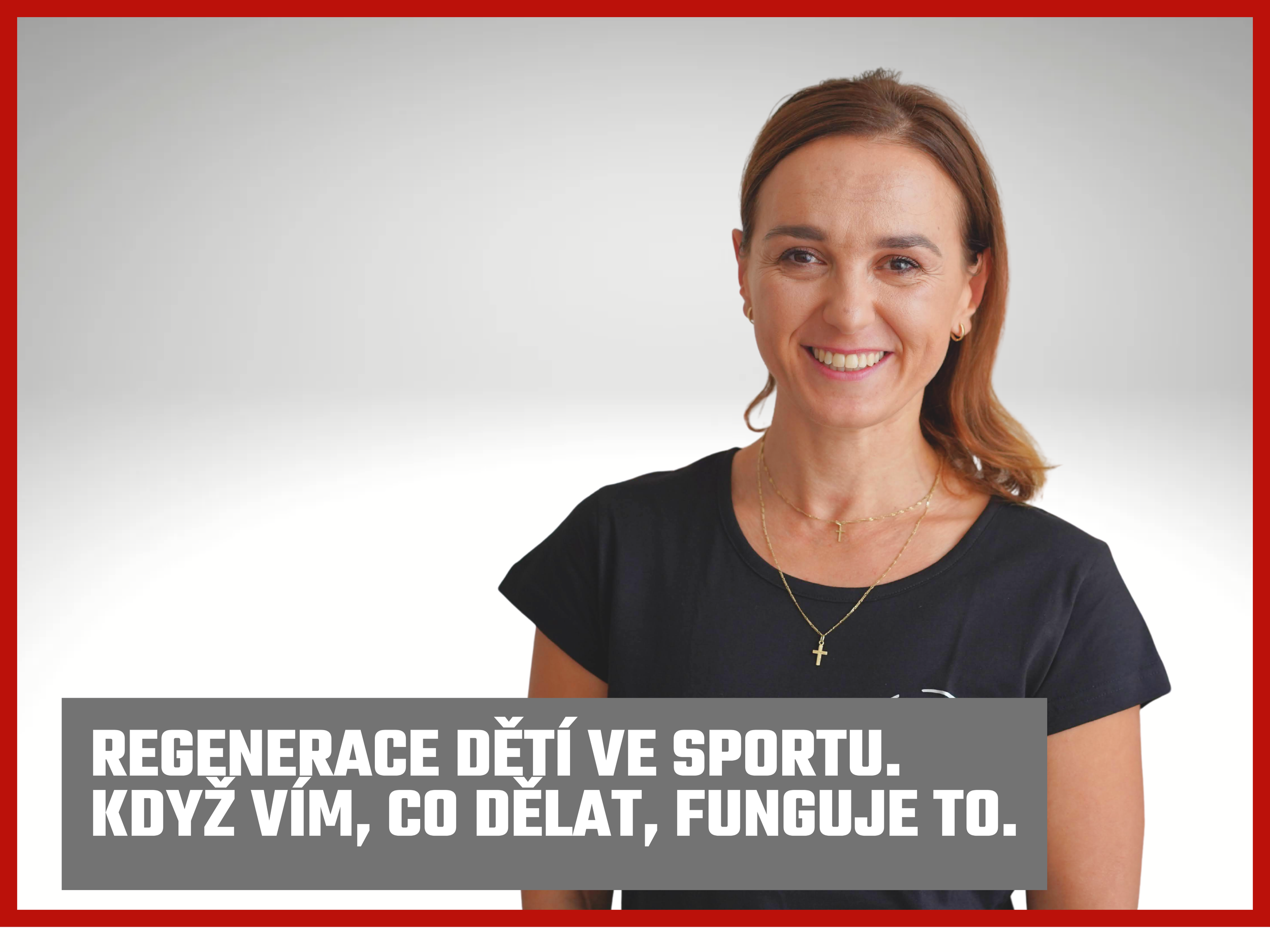 regenerace, fyzioterapie, únava, rehabilitace