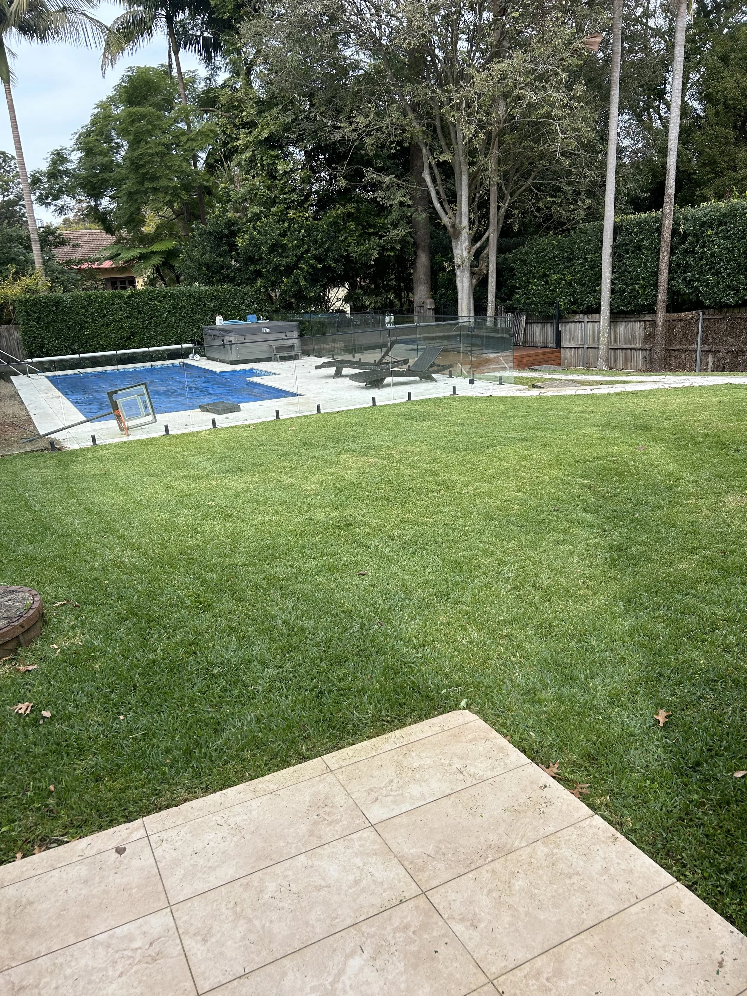 Oranssi project: passive house