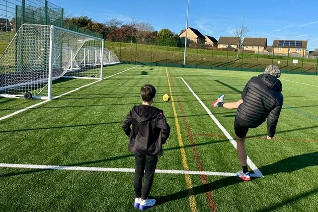 Future Lions Empowerment Courses