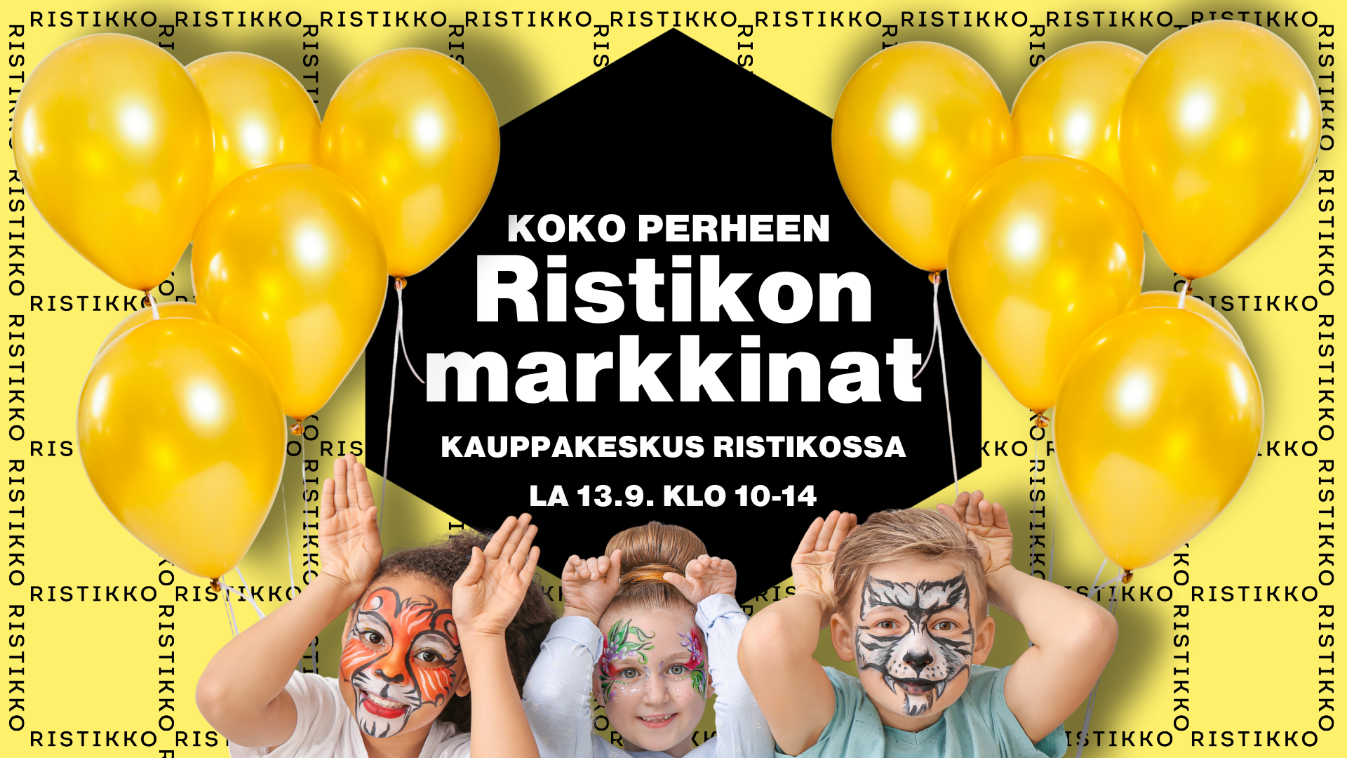 Ristikko Kirppis
