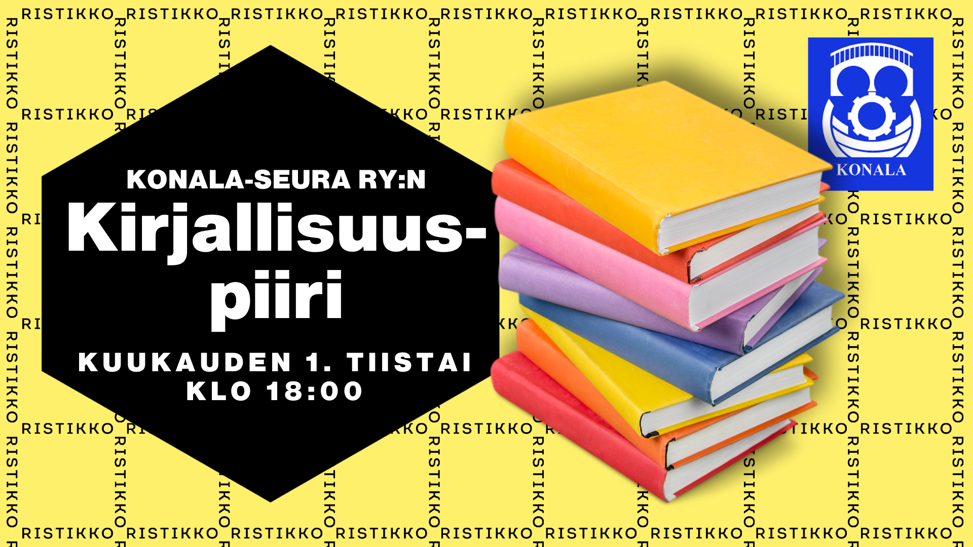 Kirjallisuuspiiri