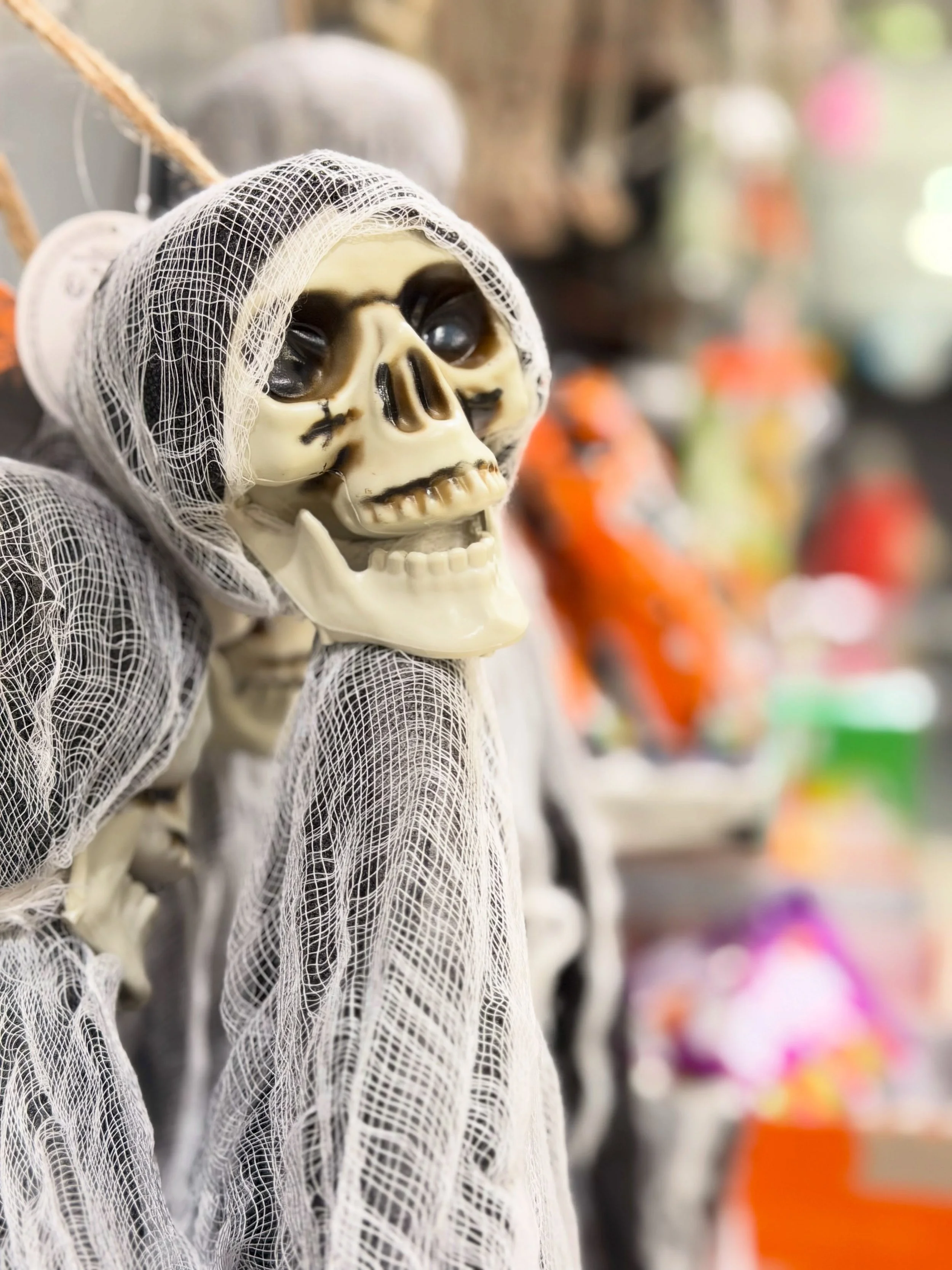 Karkki vai kepponen? 🎃👻

Halloween hiipii taas nurkan taakse ja Ristikosta l&ouml;ytyy kaikkea pienen (tai v&auml;h&auml;n suuremmankin) Halloween-tunnelman rakentamiseen.

Kurki Halloween-l&ouml;yt&ouml;j&auml; Saiturinp&ouml;rssist&auml;, Kierr&a