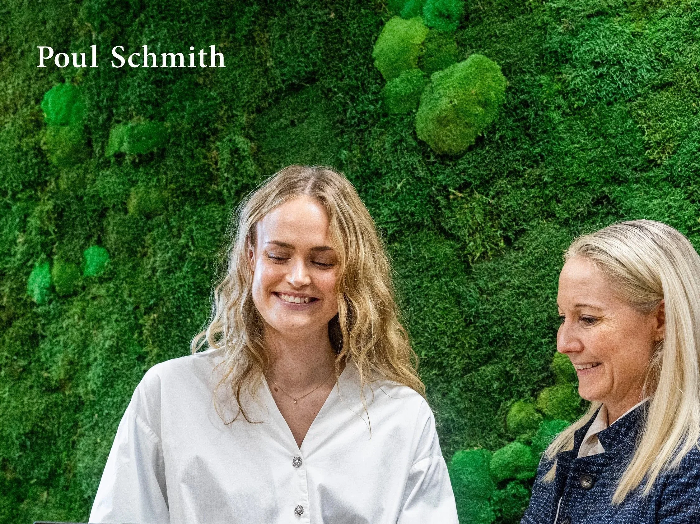 Bachelor- og specialeskrivning med Poul Schmidt/Kammeradvokaten
