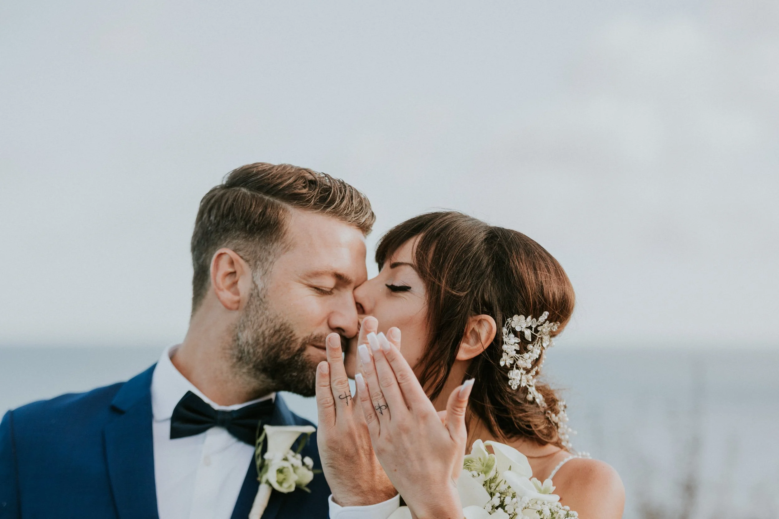 Alexandra & Manuel