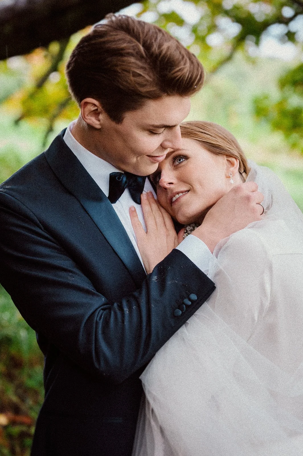 Signe & Martin