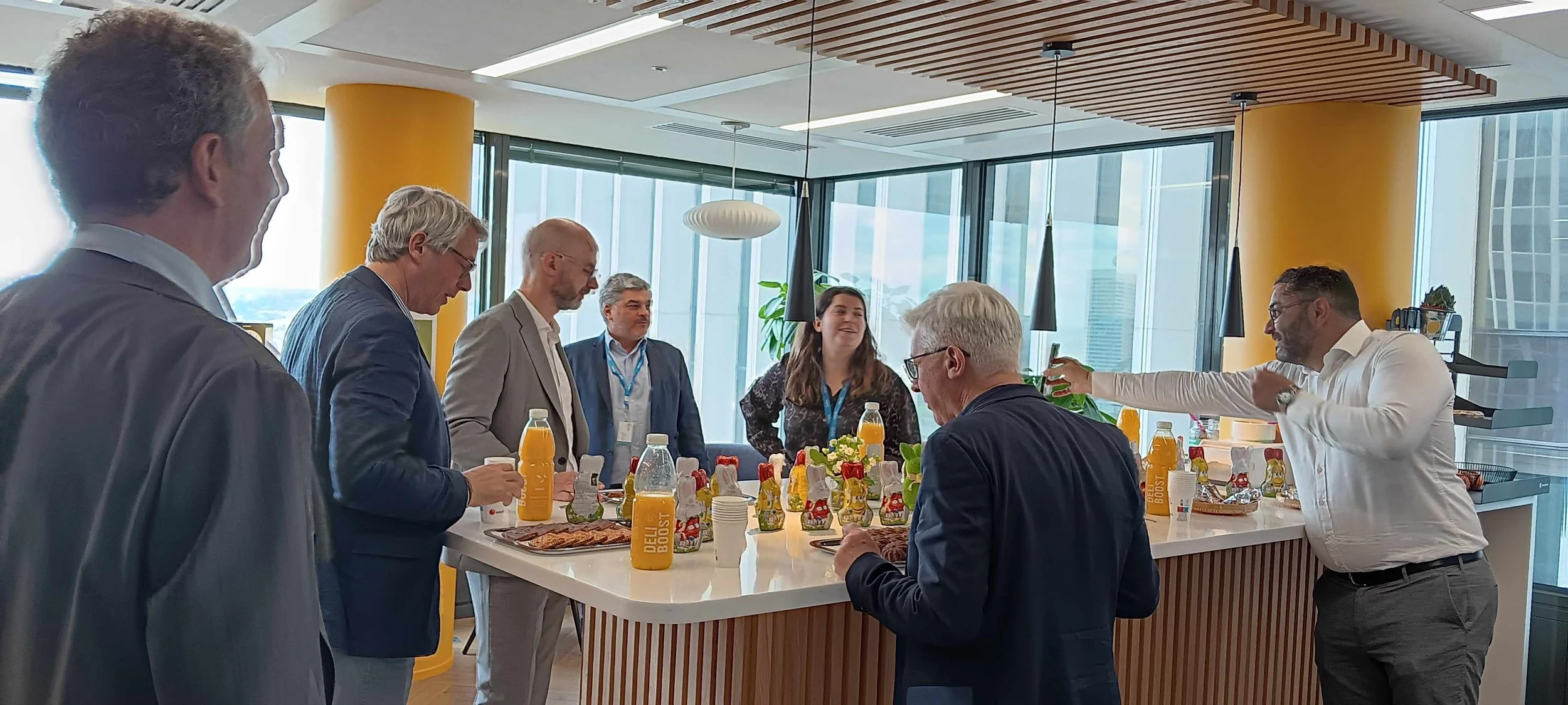 Paris - Café Gourmand