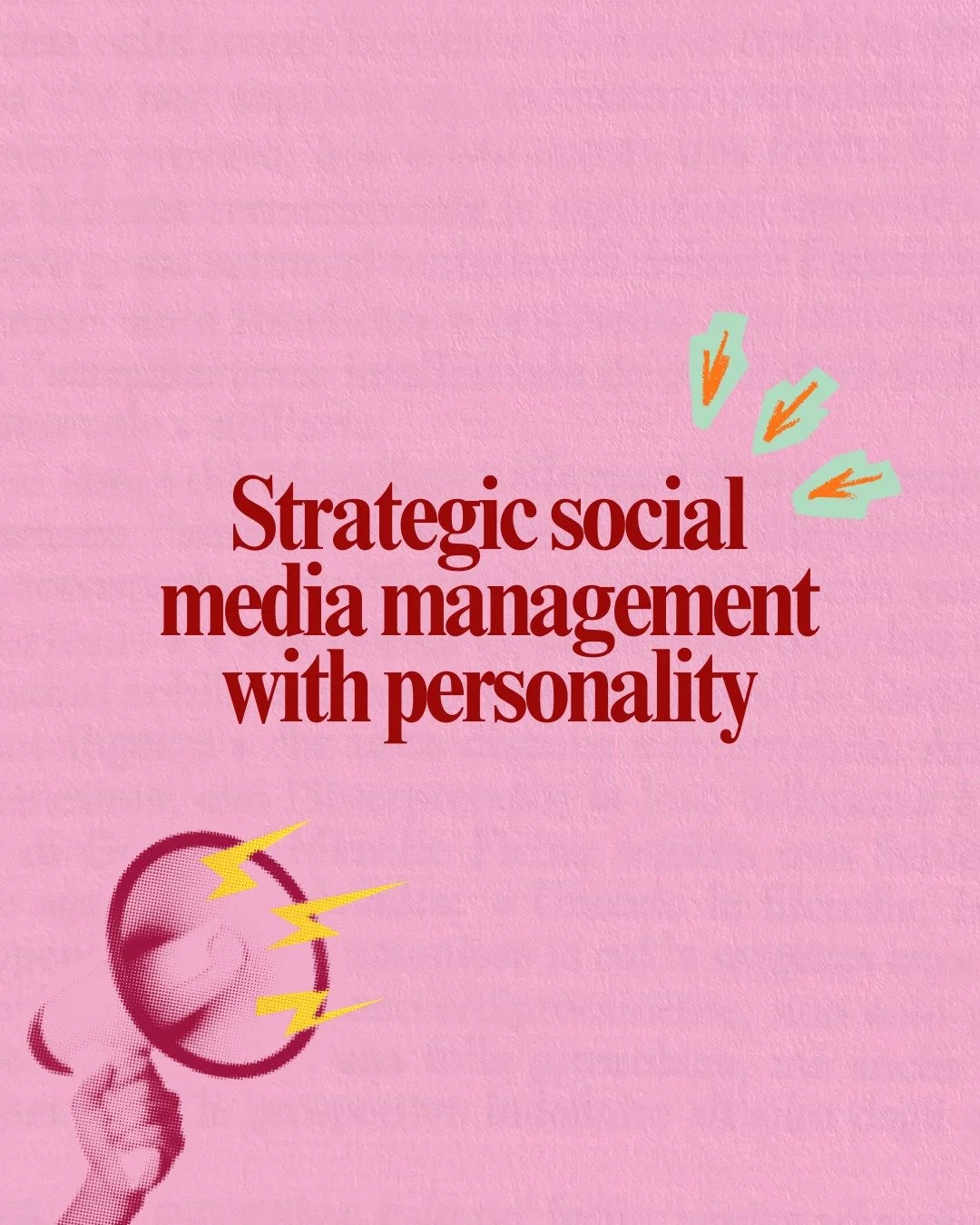 If your content isn&rsquo;t stopping the scroll, it&rsquo;s not doing its job.

I&rsquo;m LJ, a freelance social media manager 🦩 based in Oxfordshire, creating social-first content for brands that feels natural, fun and genuinely you.

Think authent