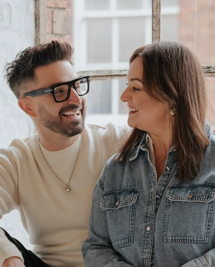 Excited to have supported this announcement as part of my role as Freelance Social Media Manager for Racoon.

From developing the content strategy to planning the shoot and rollout, my focus was on creating a clear, engaging way to introduce Louise C