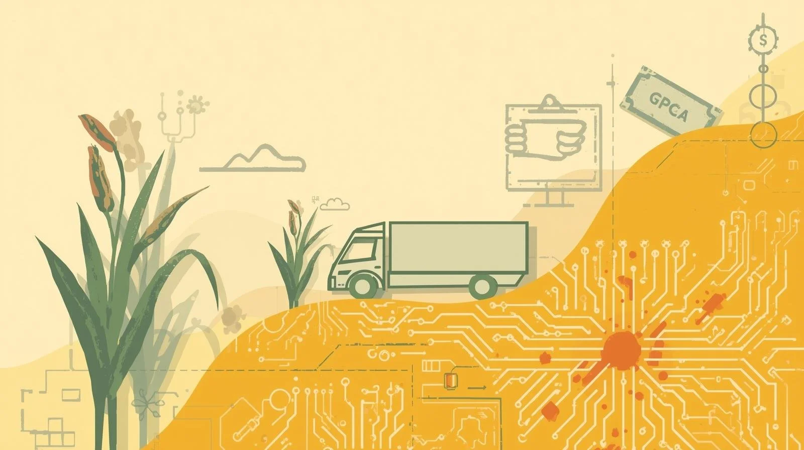 The Problems No One Else Is Funding