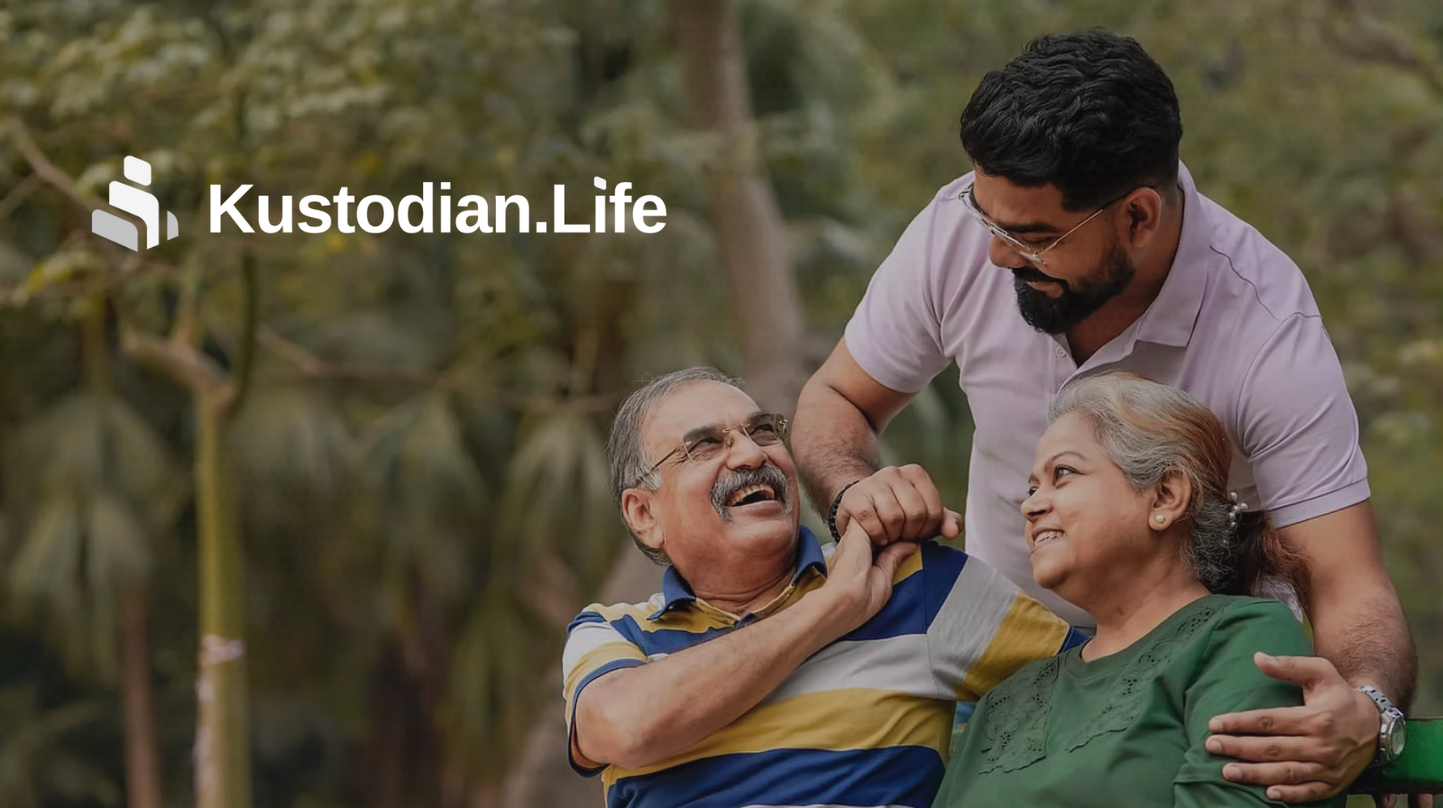 Founder Story: How Kustodian Turned 100 Hours of Paperwork Into 1