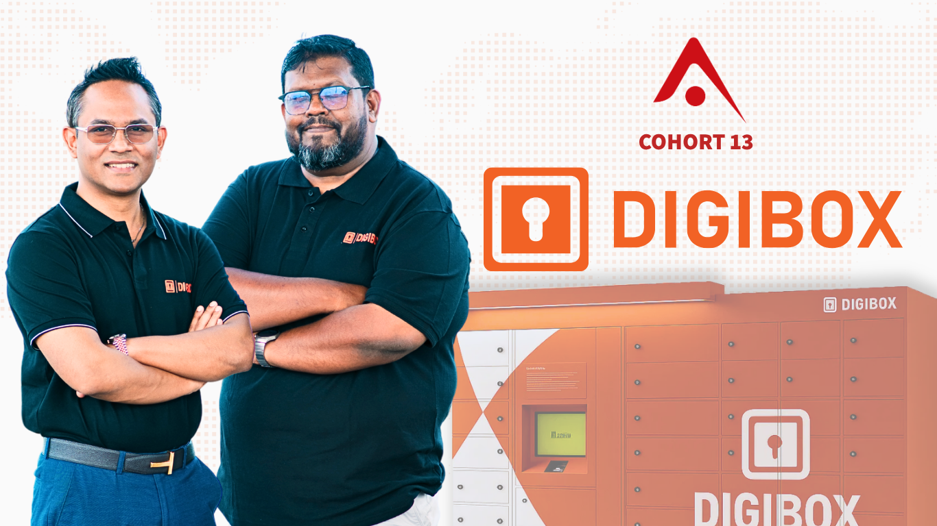 Why we backed DIGIBOX: it's a toll road, not a truck