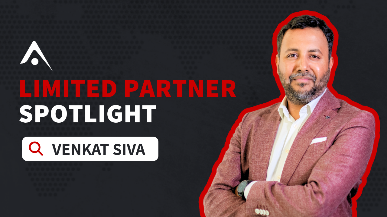 How a family office built its venture funnel across South and Southeast Asia