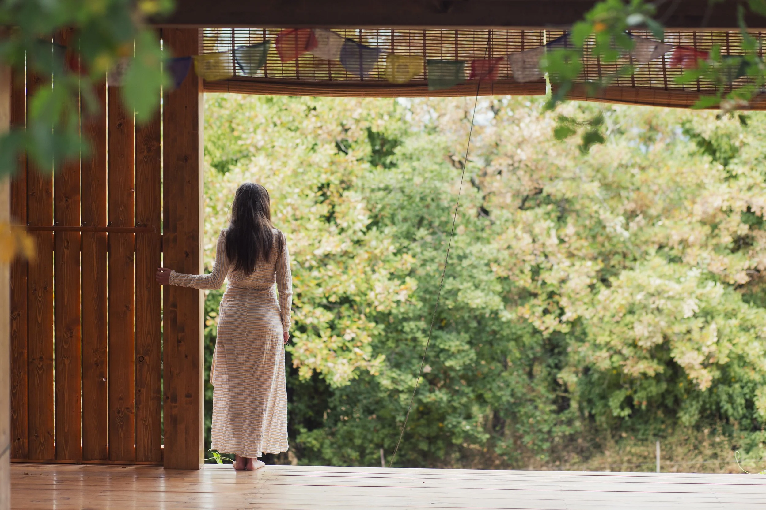 Field Notes from the Tuscan Countryside