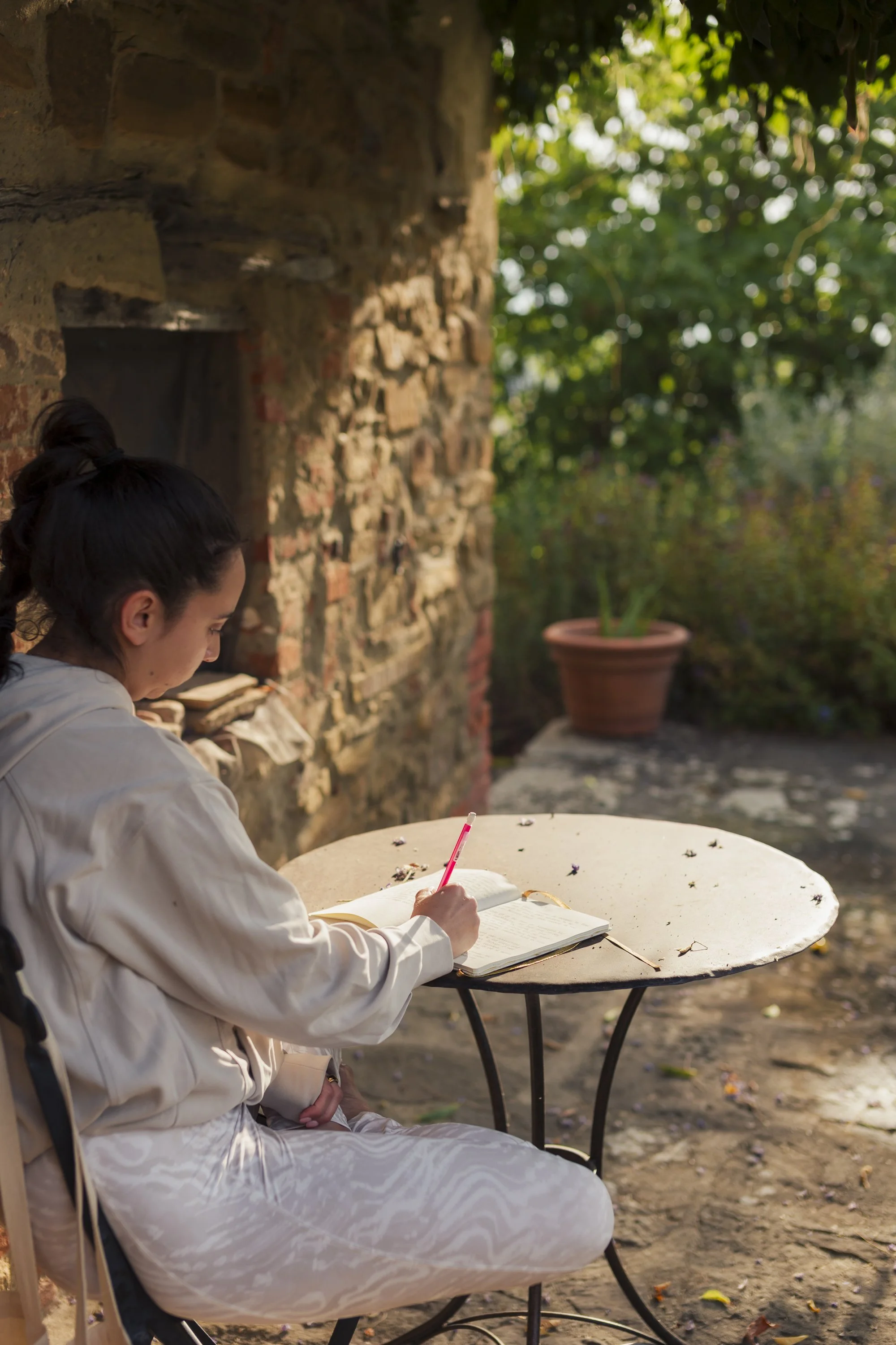 How to Host a Yoga Retreat in Tuscany