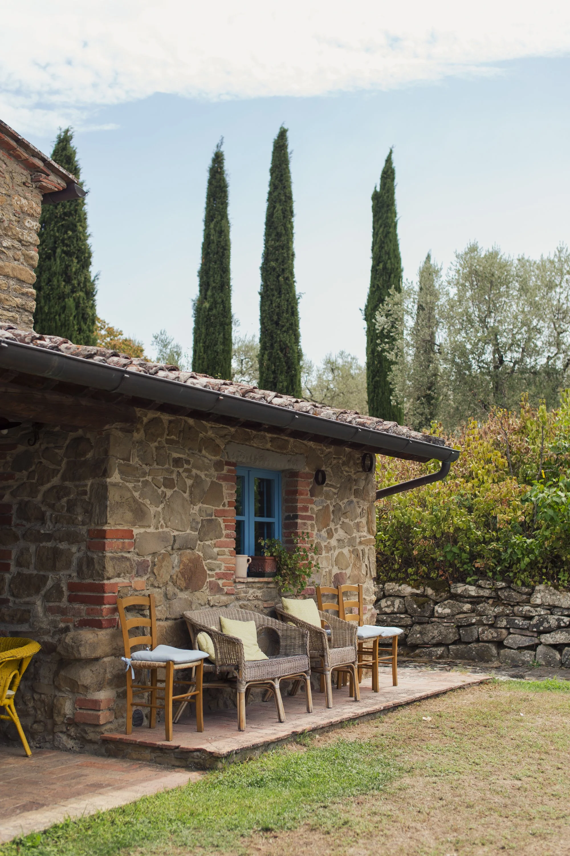 Why Italy Is One of the Best Destinations for Retreats