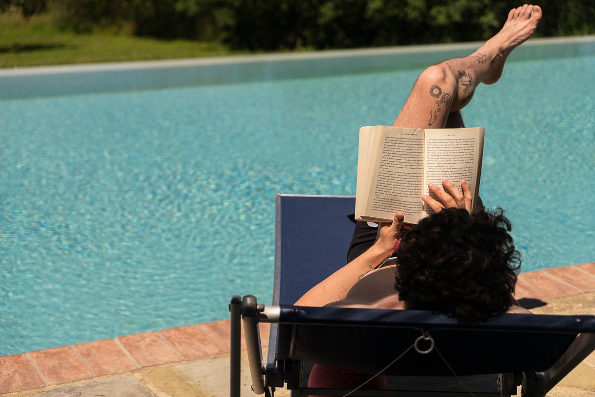 Rest and Reset Yoga Retreat