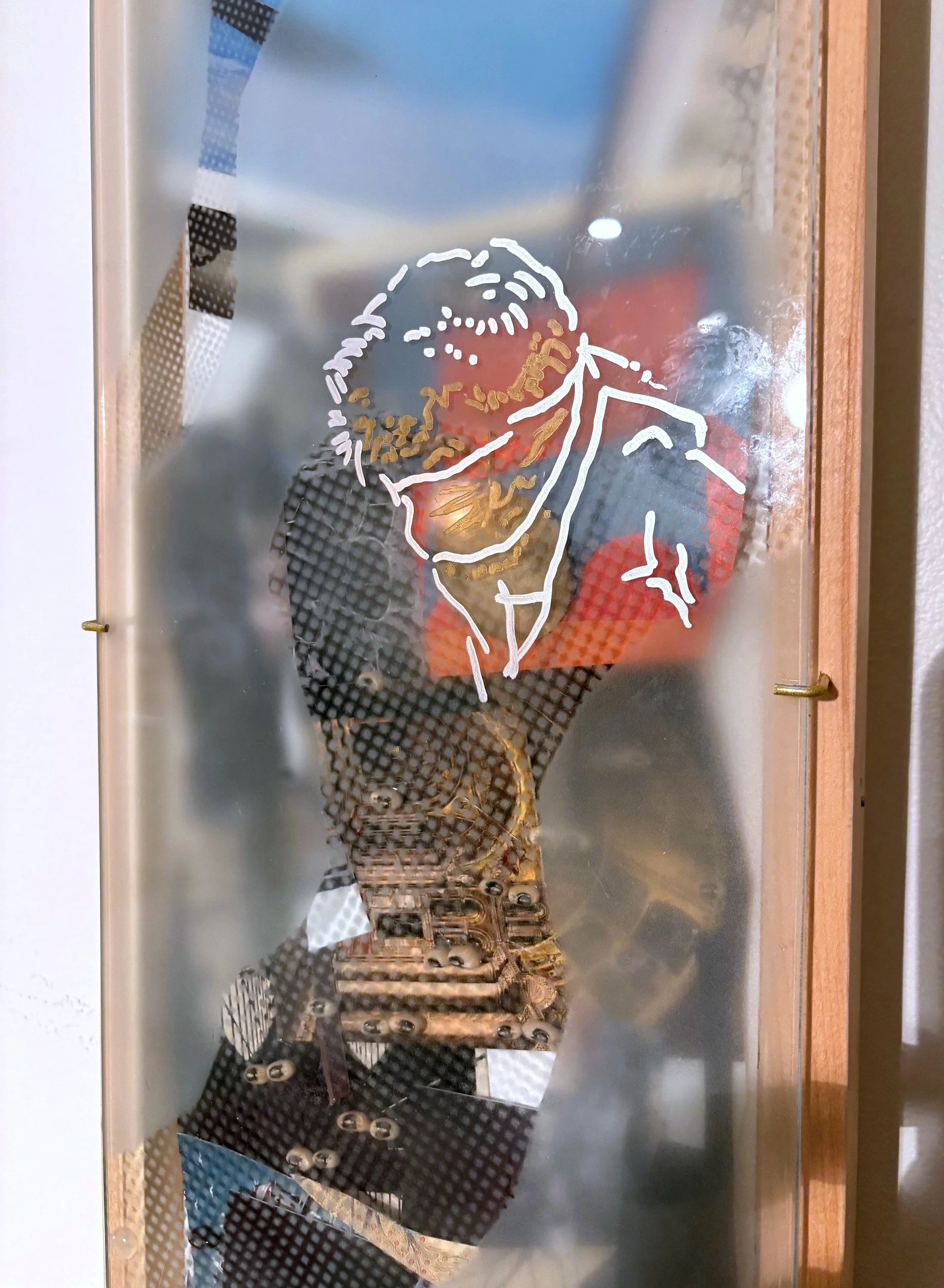 Harp progression . constructions . 2025