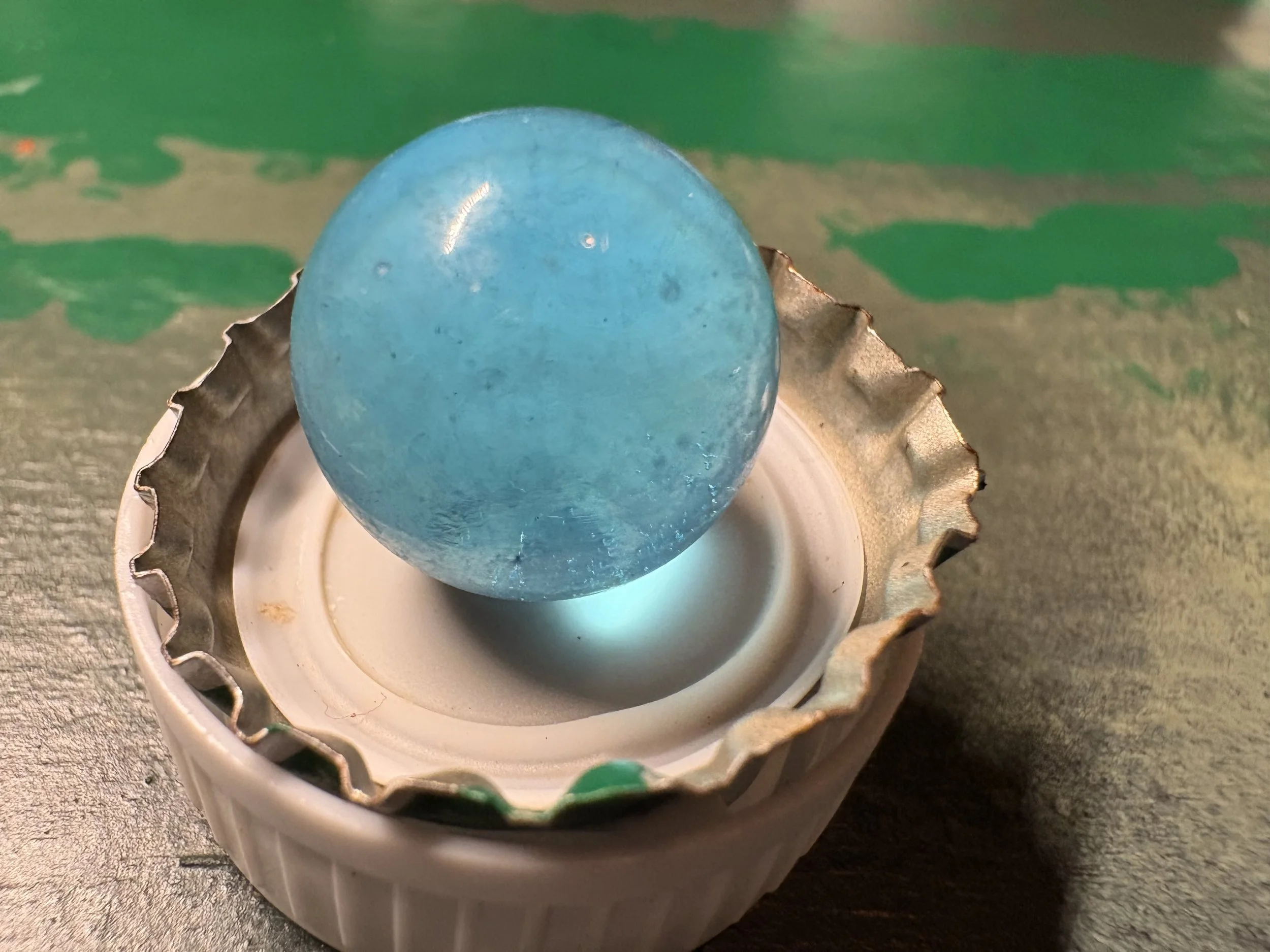 Cauldron's Circle: Strait of Hormuz . 2026