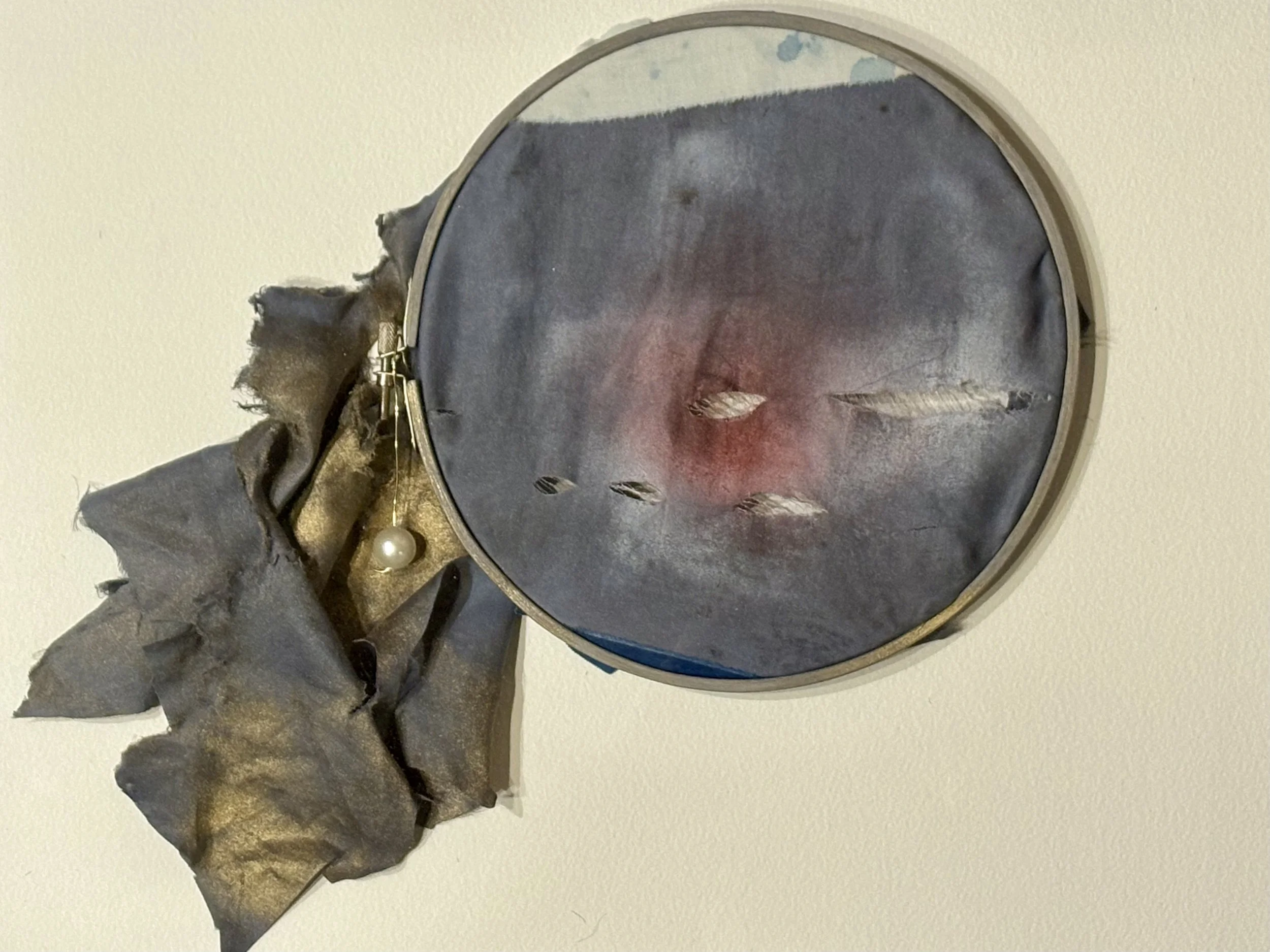 Tronie . constructions . 2026