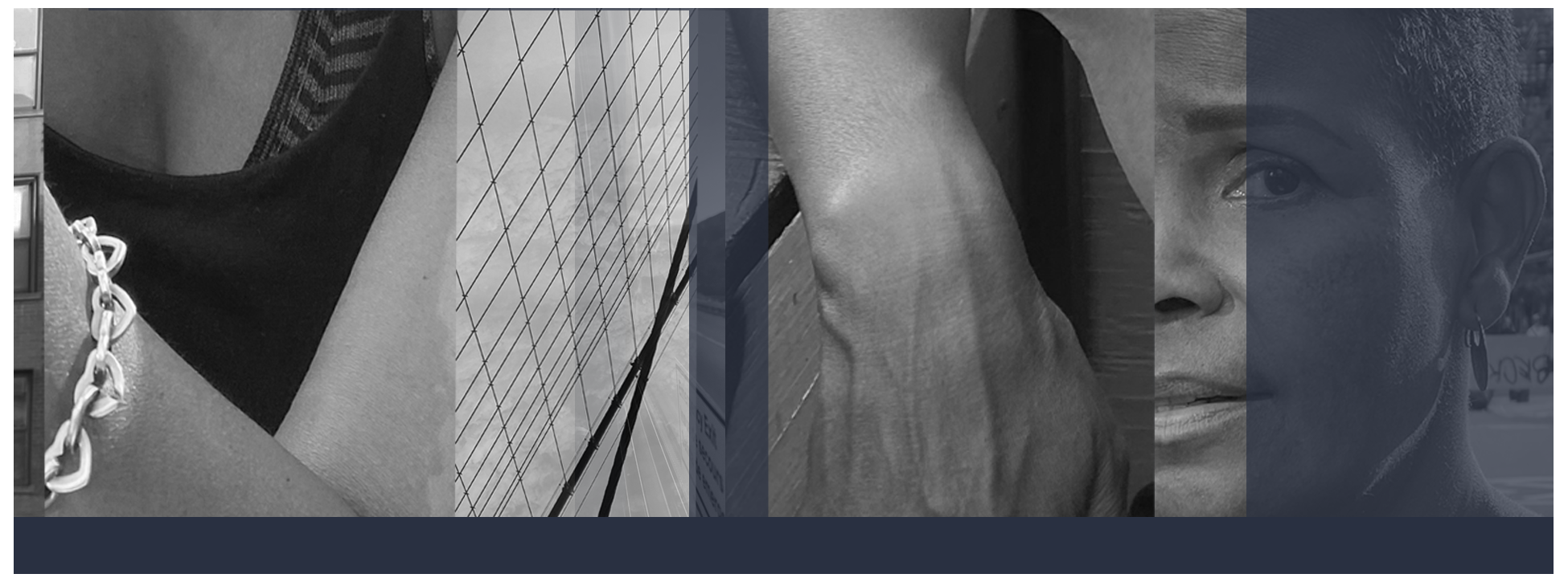 Aversion series . Digital collage . 2025