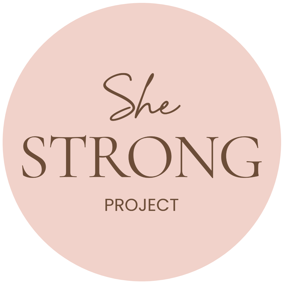 She Strong Project