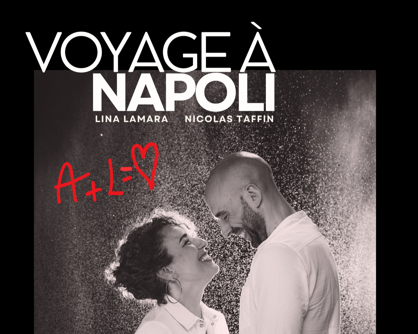 VOYAGE A NAPOLI