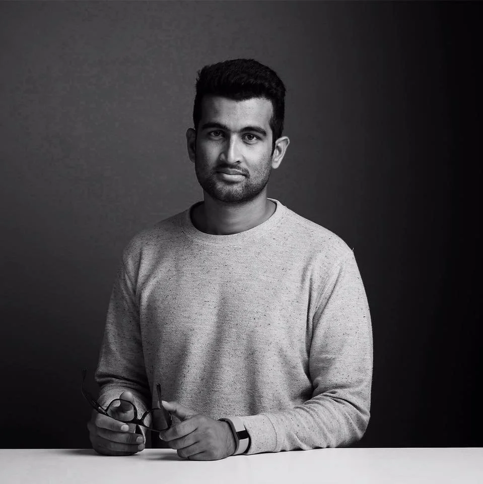 A conversation with Pankaj Anand