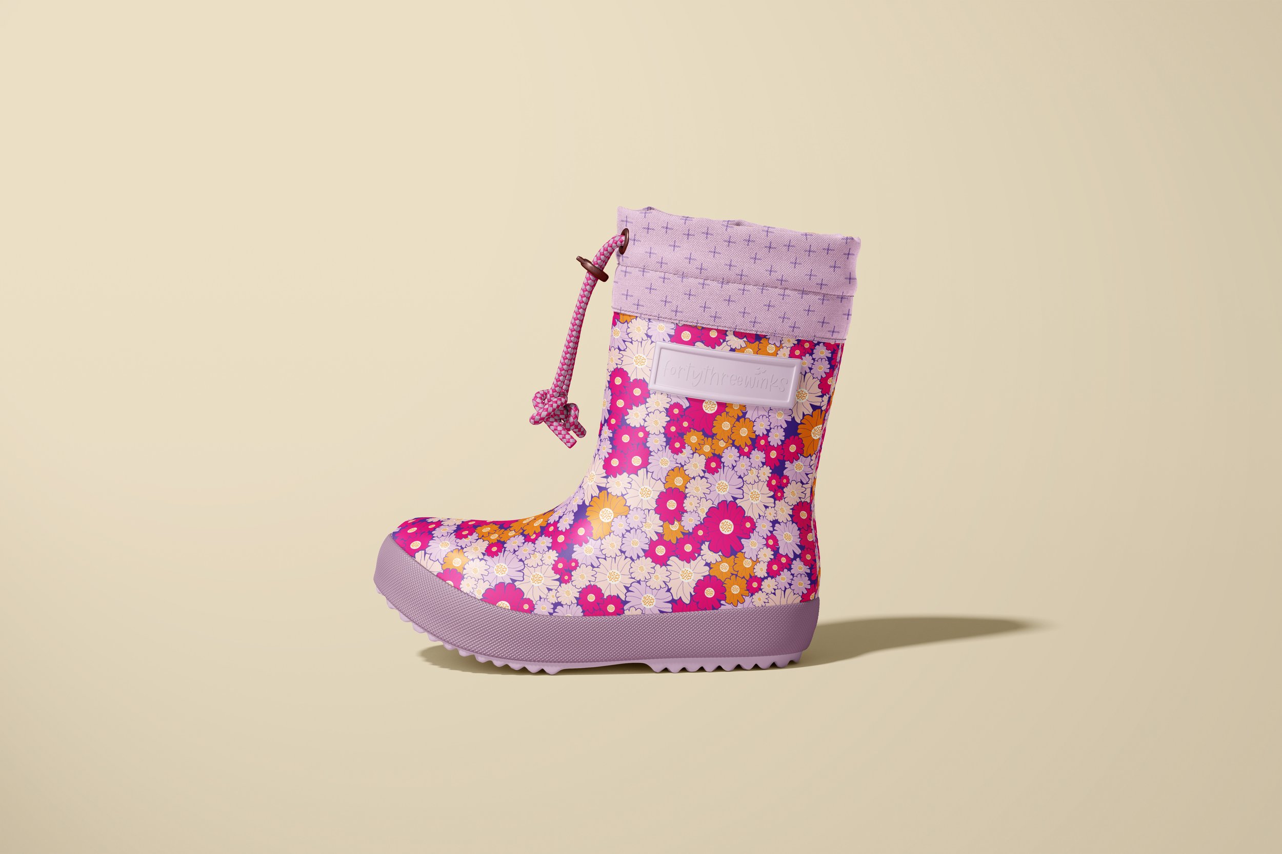 QuirkyJollyBloomsRain Boots Mockup by Creatsy.jpg