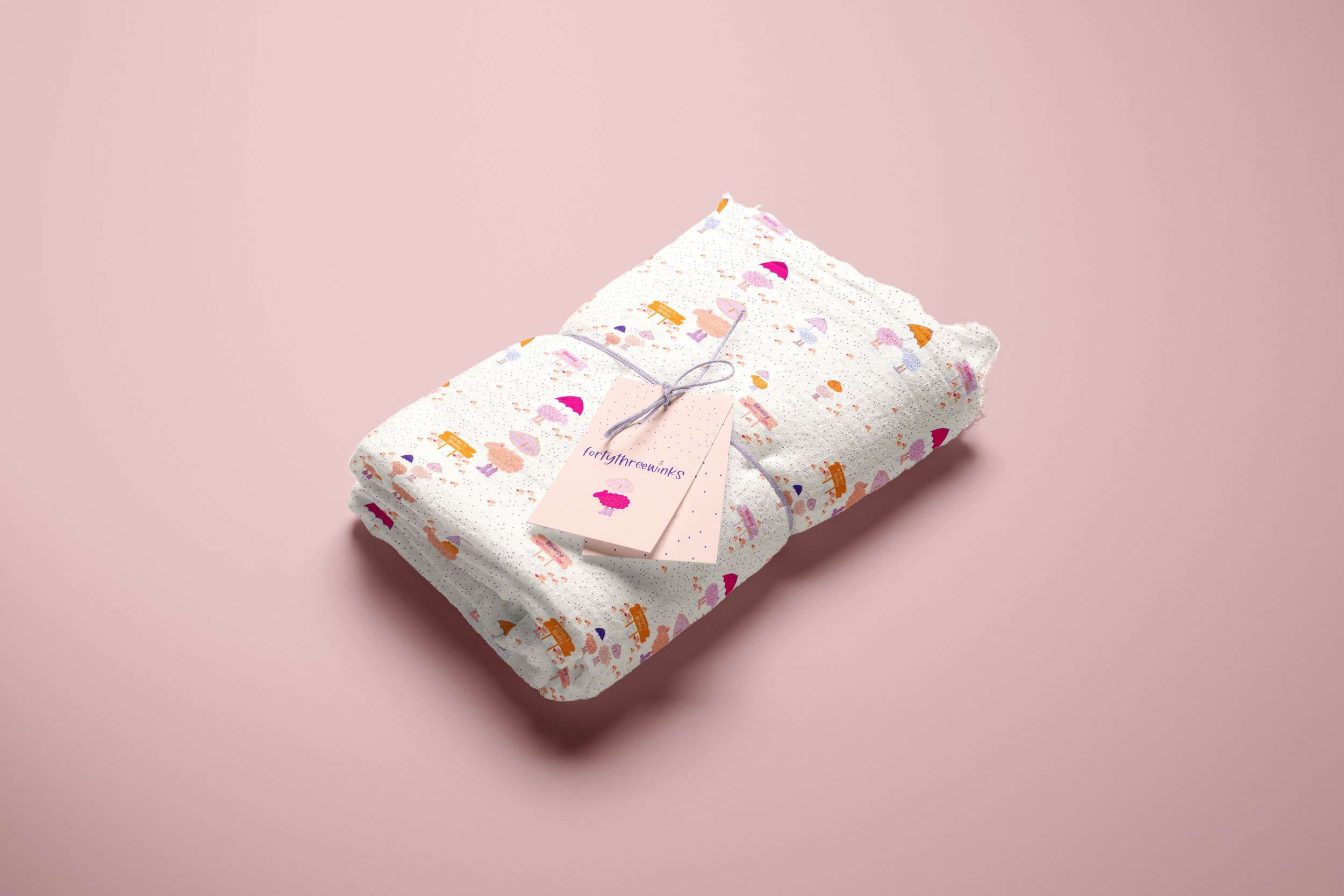 QuirkySheepishMuslin Swaddle Blanket Mockup.jpg