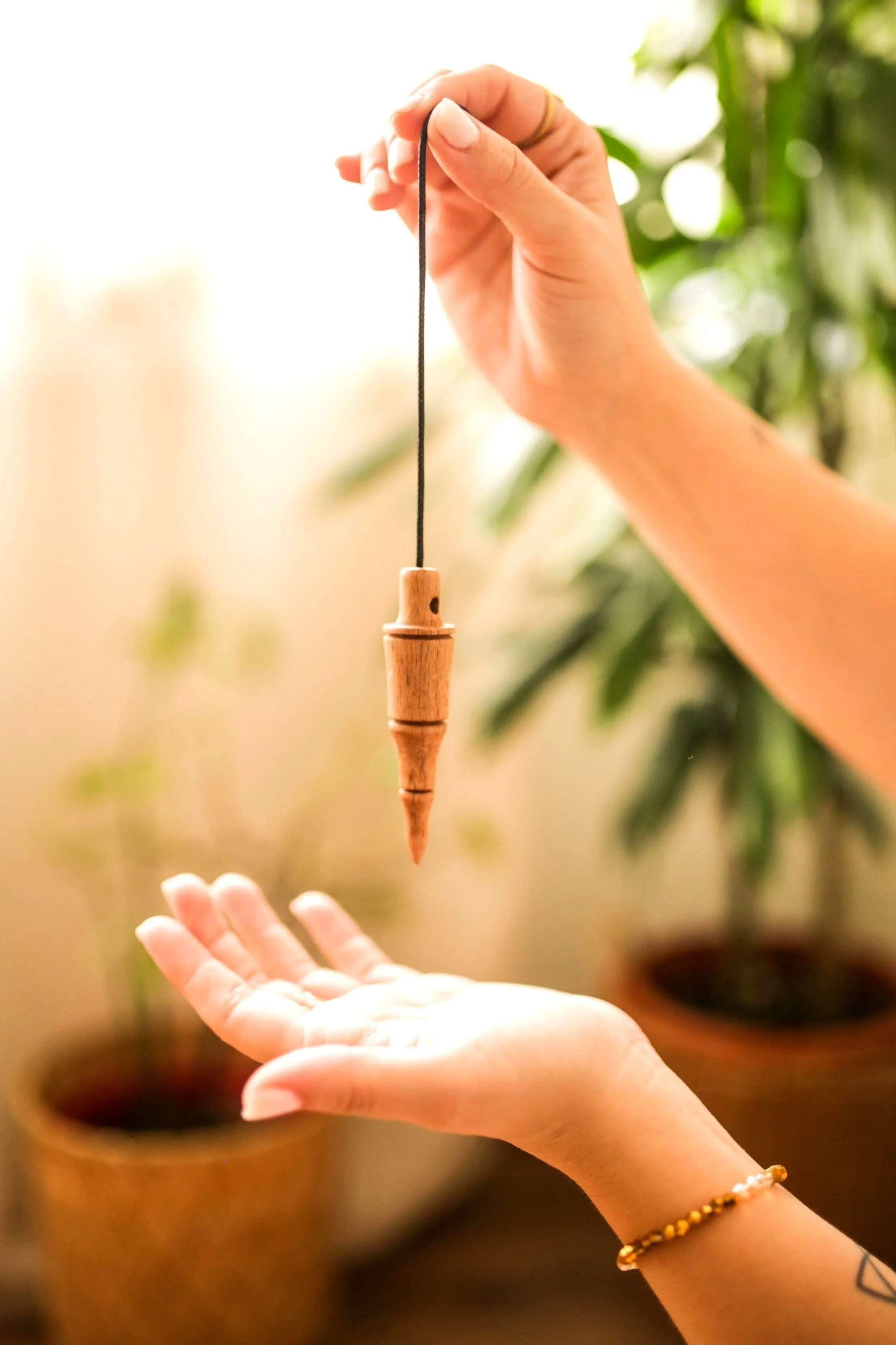 Aprende a realizar limpiezas energéticas