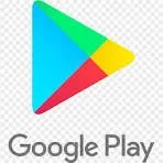 Google Play store logo