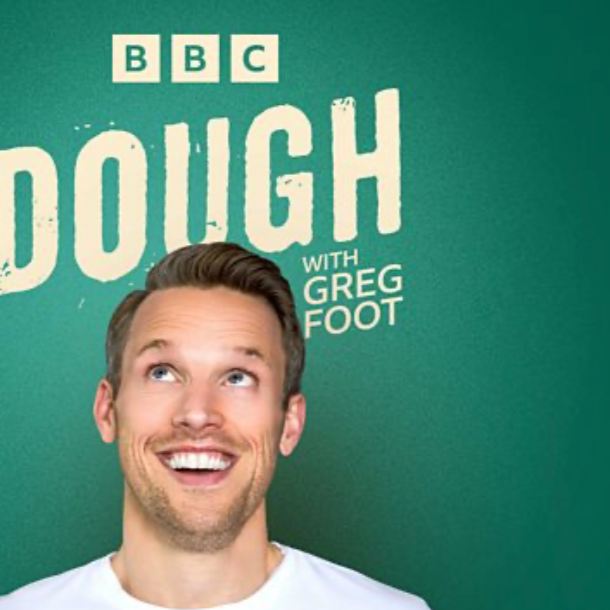 BBC Radio 4’s  Dough 