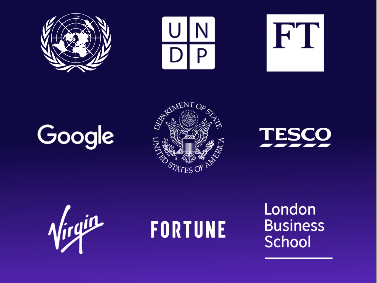 AGENDA-SETTING TALKS